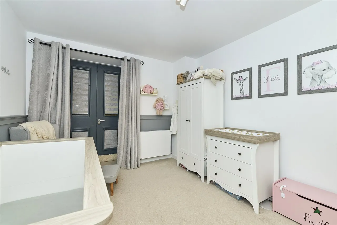 Shaw Crescent, Aberdeen, AB25, photo 14