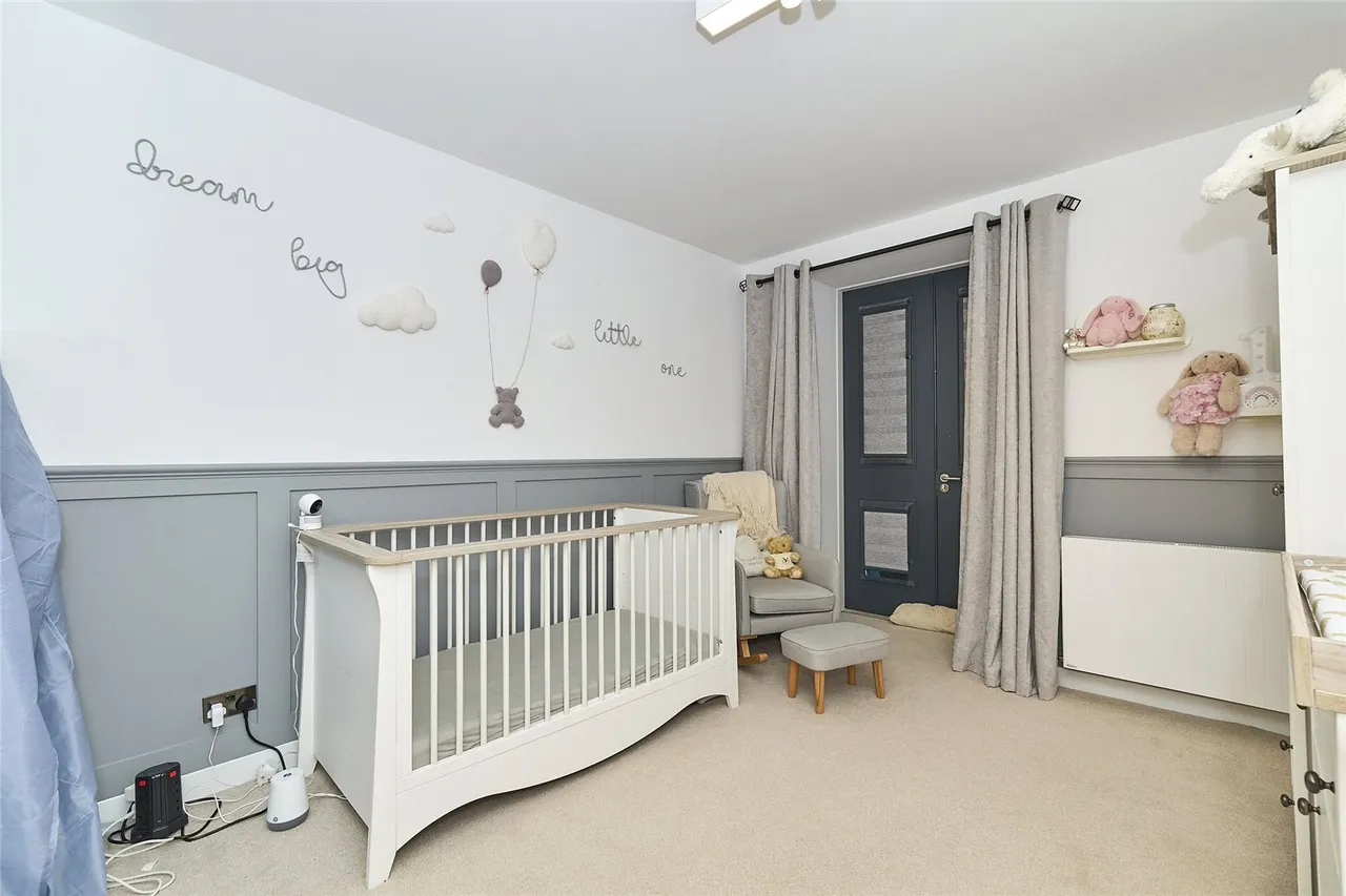 Shaw Crescent, Aberdeen, AB25, photo 12