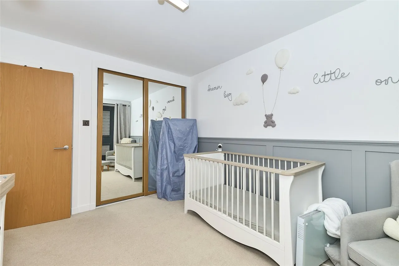 Shaw Crescent, Aberdeen, AB25, photo 13