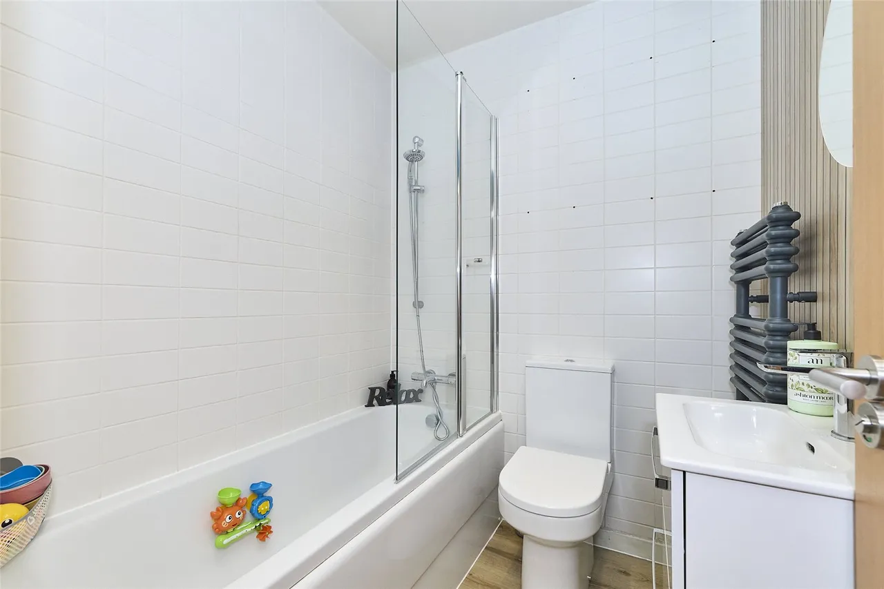 Shaw Crescent, Aberdeen, AB25, photo 17