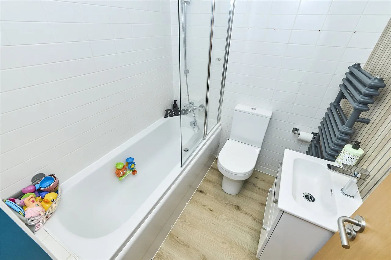 Shaw Crescent, Aberdeen, AB25, photo 18