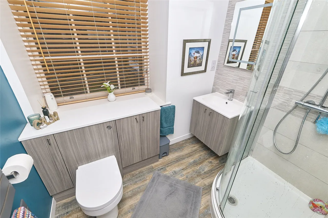 Shaw Crescent, Aberdeen, AB25, photo 16