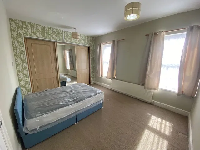 Janet Street, Splott, CF24, photo 8