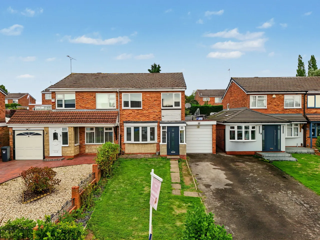 3 bed house for sale, Newby Grove, Birmingham