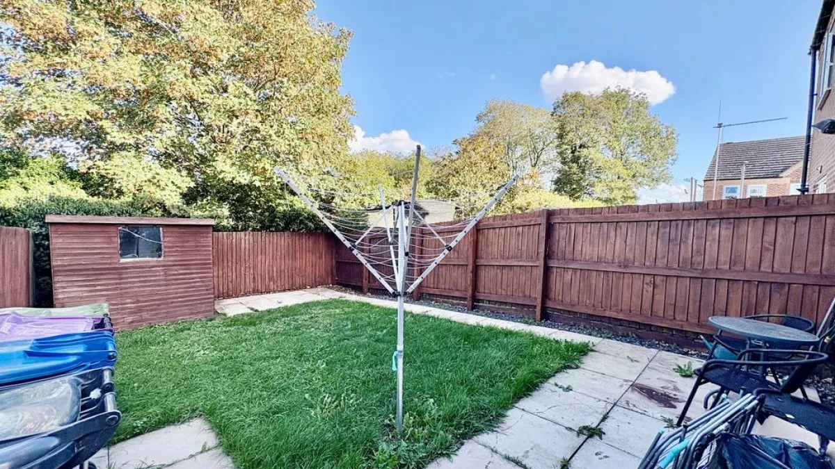 Tennyson Walk, Cherry Willingham, photo 13