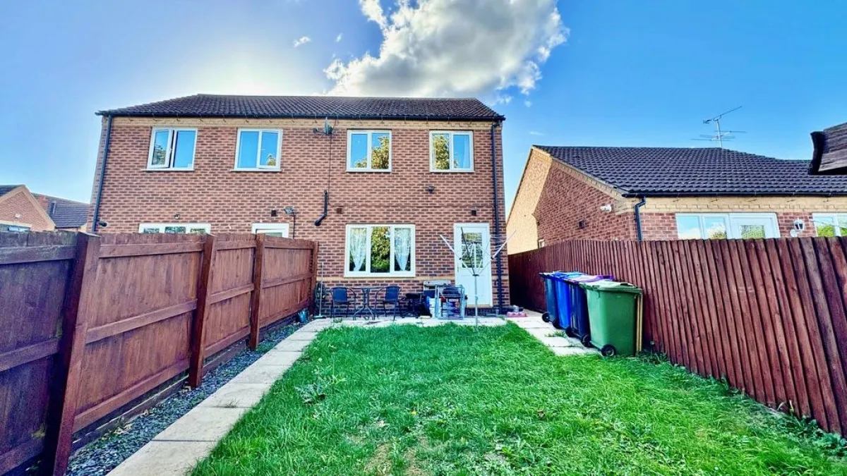 Tennyson Walk, Cherry Willingham, photo 14