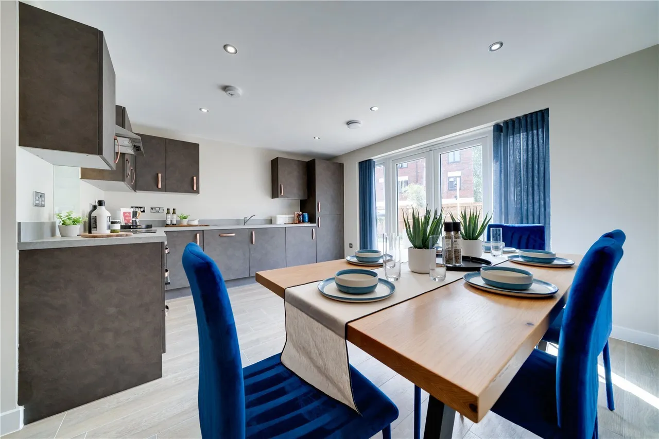 Tiffin Street, Beeston, Nottingham, NG9, photo 7