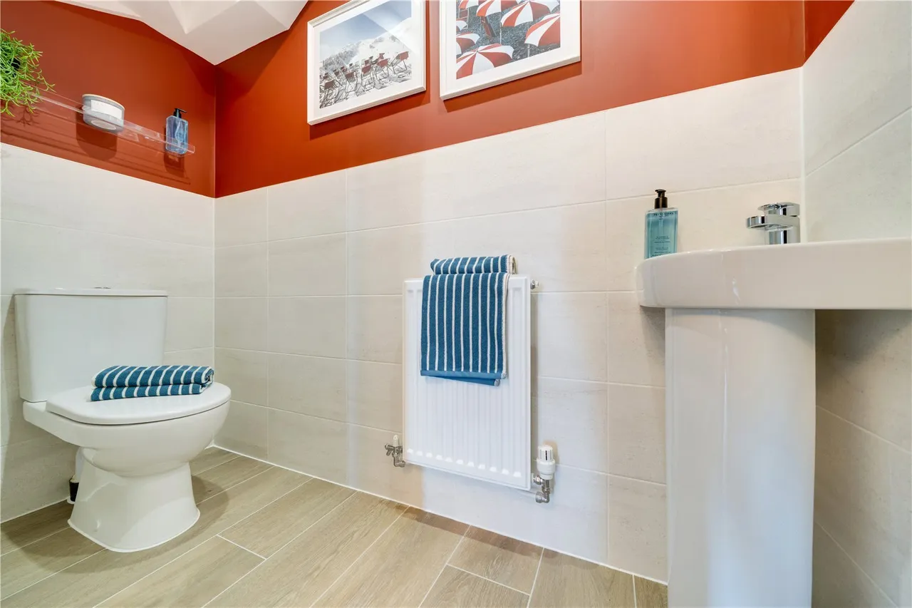 Tiffin Street, Beeston, Nottingham, NG9, photo 12