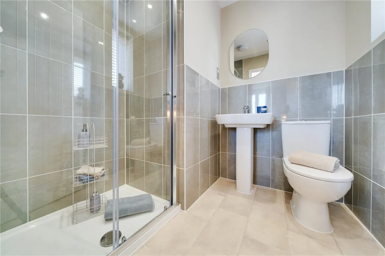 Tiffin Street, Beeston, Nottingham, NG9, photo 14