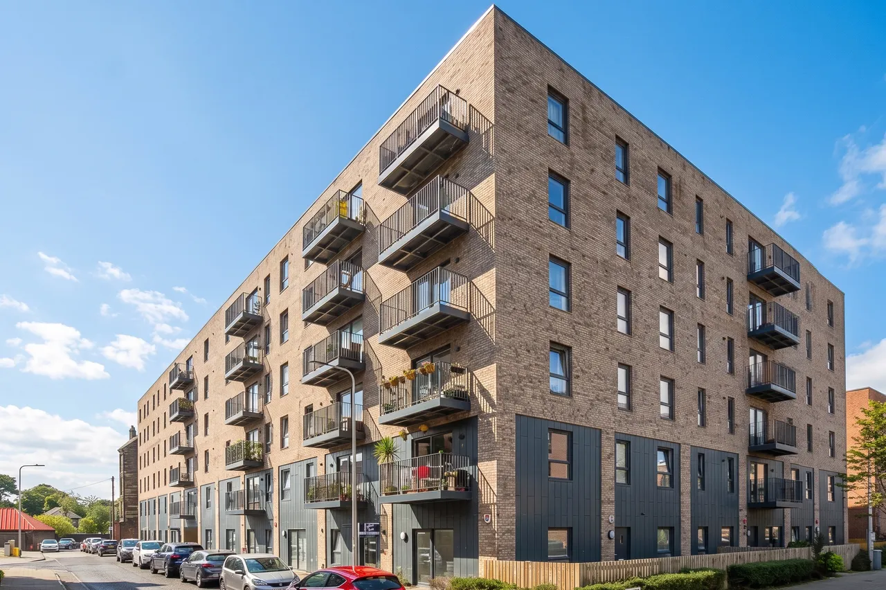 Pillans Place, Edinburgh, EH6, photo 2