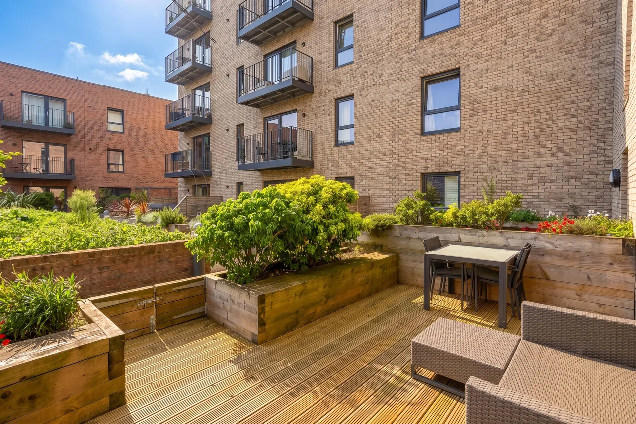 Pillans Place, Edinburgh, EH6, photo 22