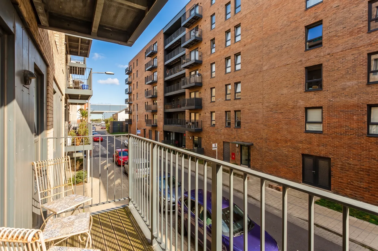 Pillans Place, Edinburgh, EH6, photo 21