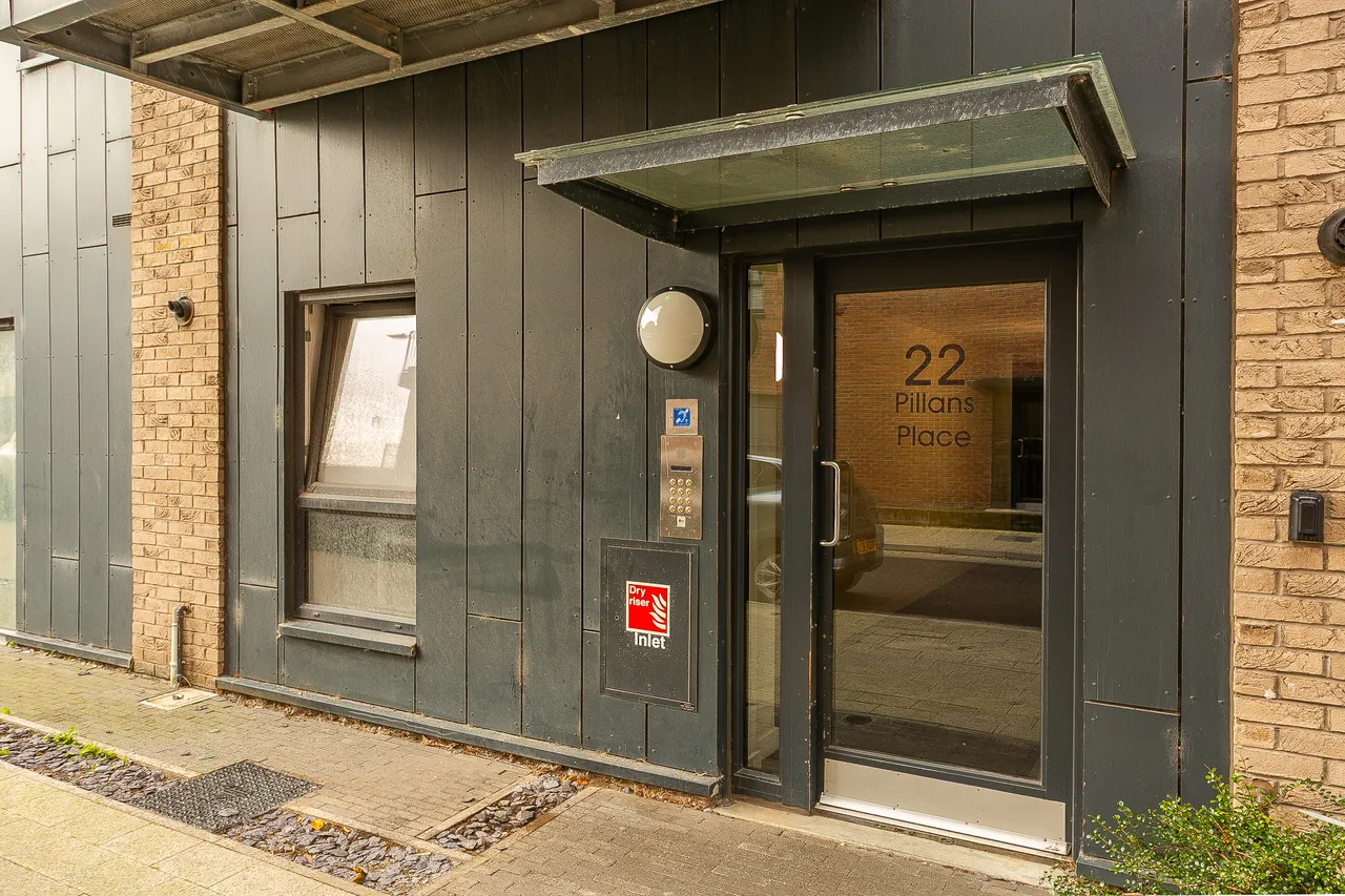 Pillans Place, Edinburgh, EH6, photo 24