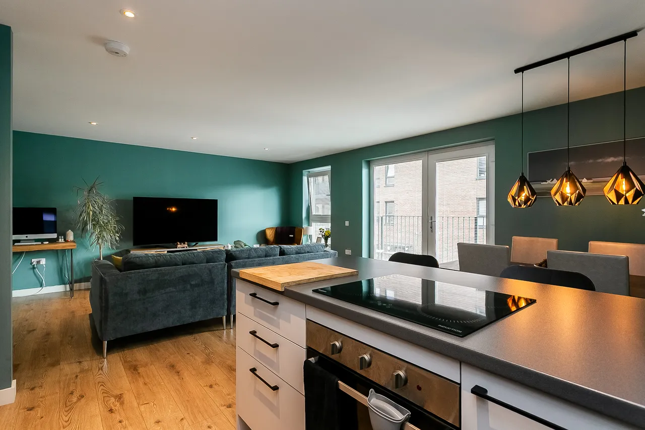 Pillans Place, Edinburgh, EH6, photo 8