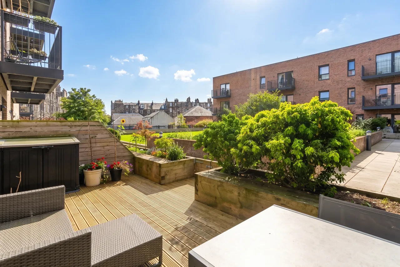 Pillans Place, Edinburgh, EH6, photo 23
