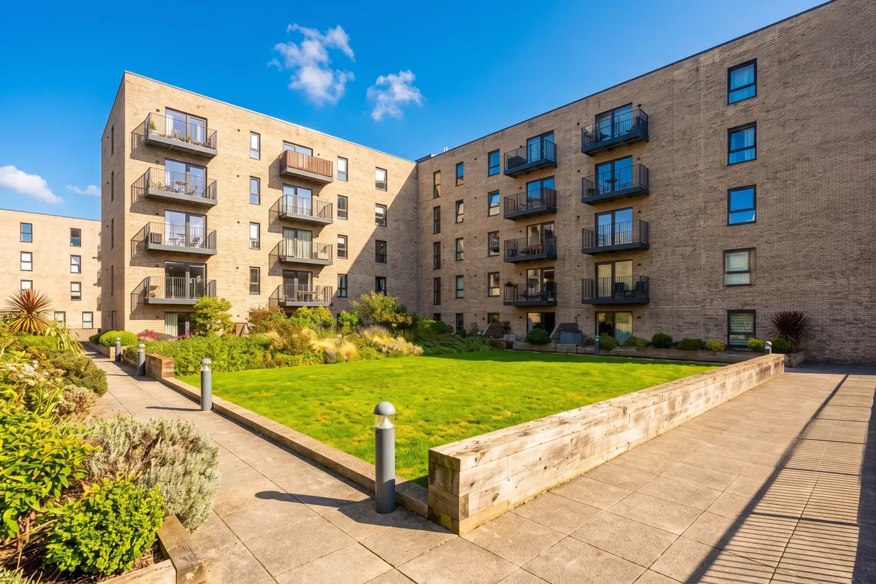 Pillans Place, Edinburgh, EH6, photo 25