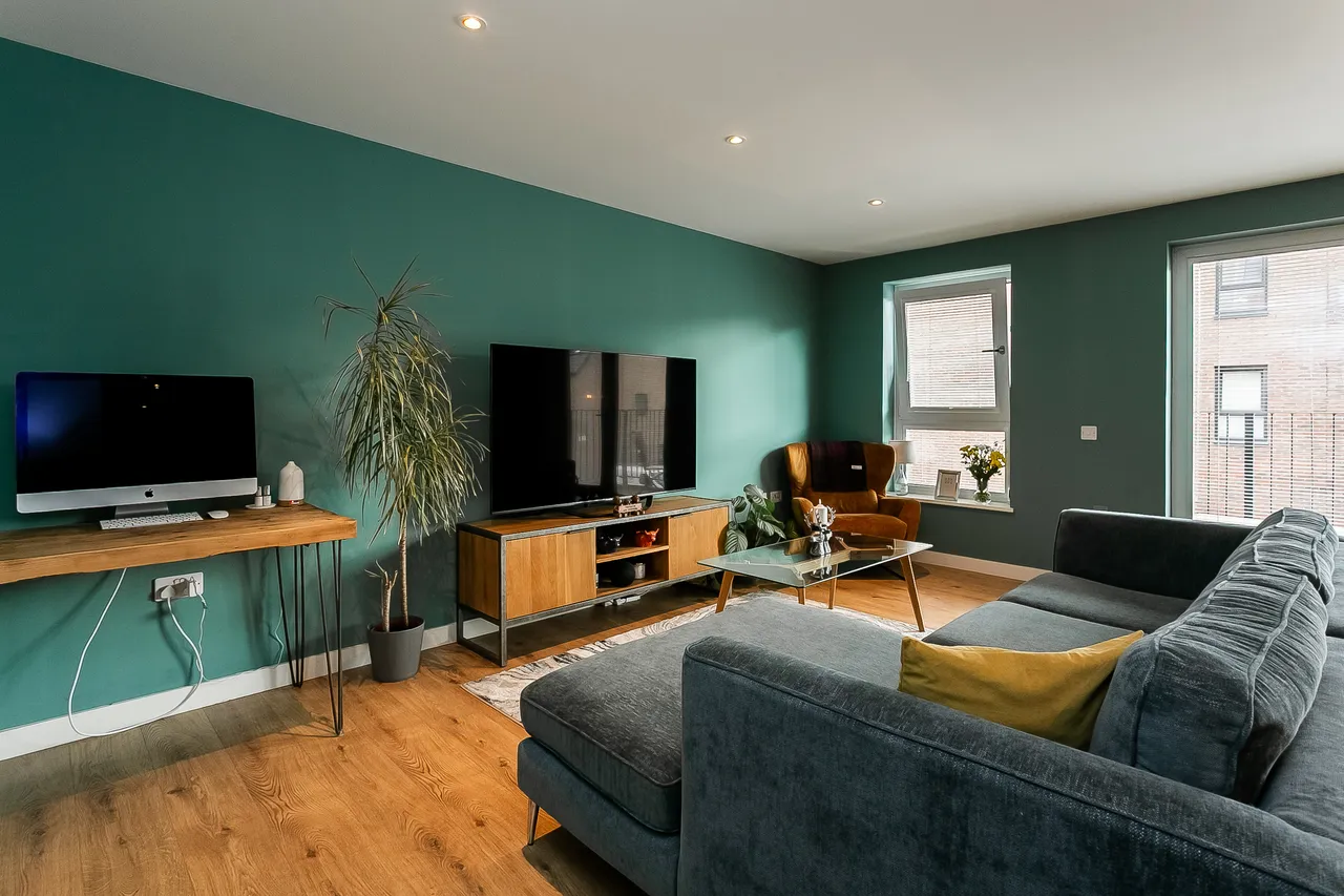 Pillans Place, Edinburgh, EH6, photo 3