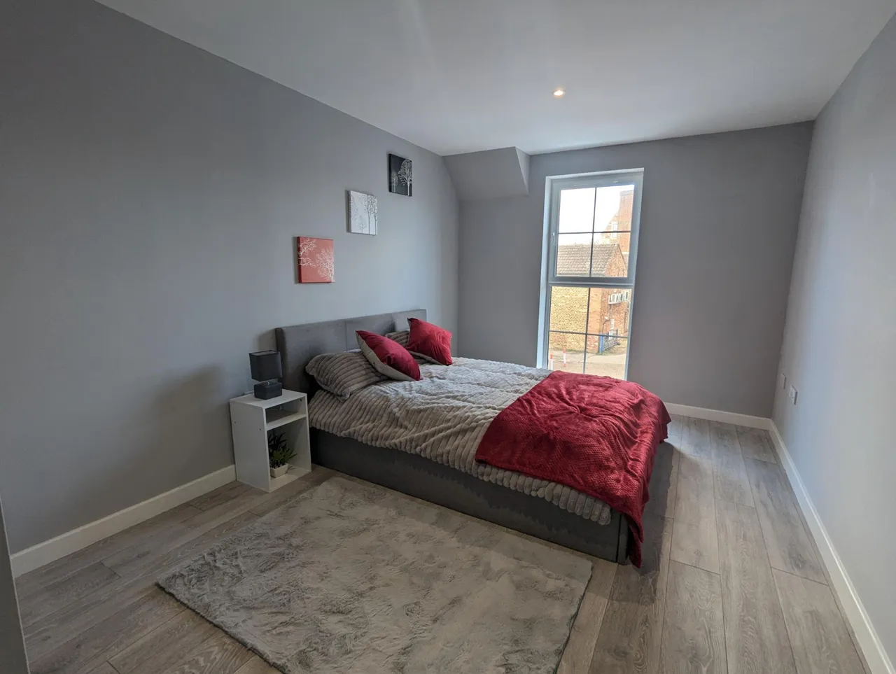 Queen Street, Kettering, NN16, photo 5
