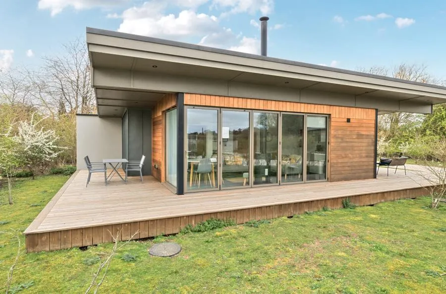 2 bed house for sale, Flatford Lane, East Bergholt, CO7
