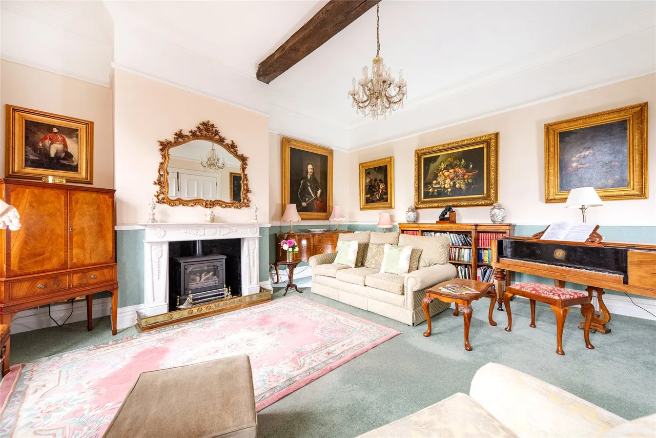 Tile House Road, Lillingstone Dayrell, MK18, photo 3