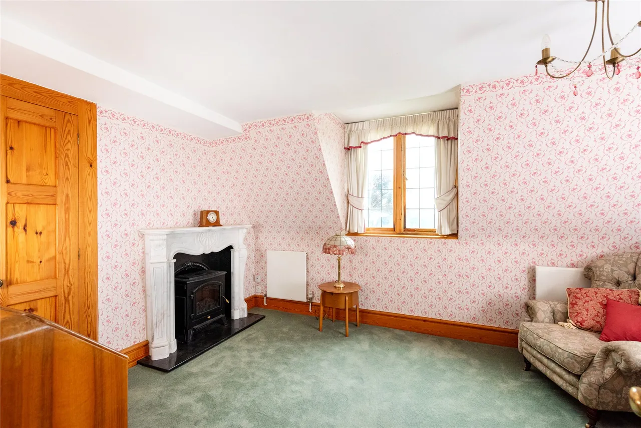 Tile House Road, Lillingstone Dayrell, MK18, photo 22