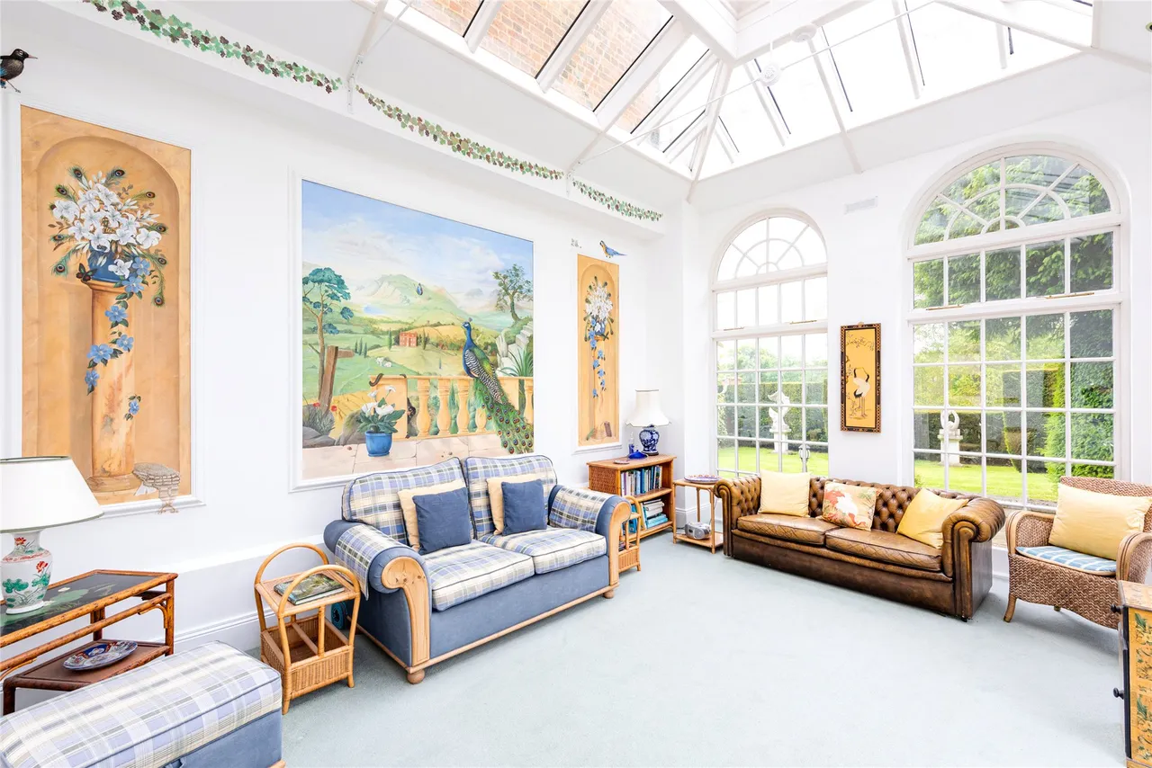Tile House Road, Lillingstone Dayrell, MK18, photo 13