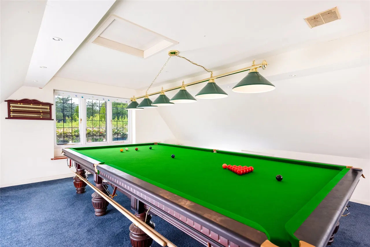 Tile House Road, Lillingstone Dayrell, MK18, photo 25