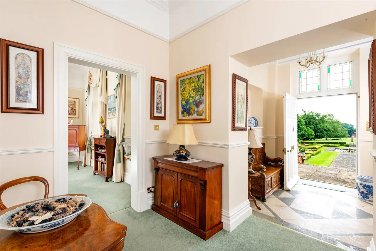 Tile House Road, Lillingstone Dayrell, MK18, photo 5