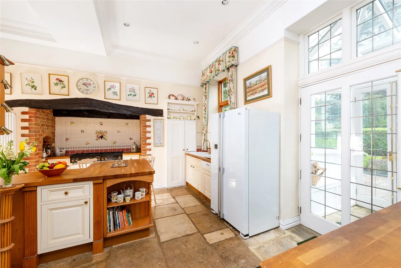 Tile House Road, Lillingstone Dayrell, MK18, photo 10