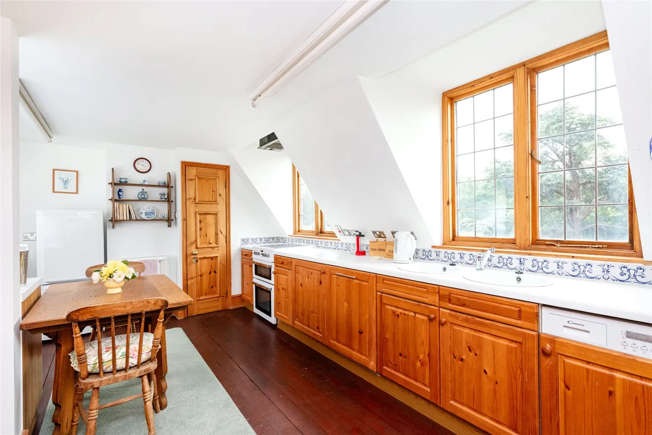 Tile House Road, Lillingstone Dayrell, MK18, photo 21