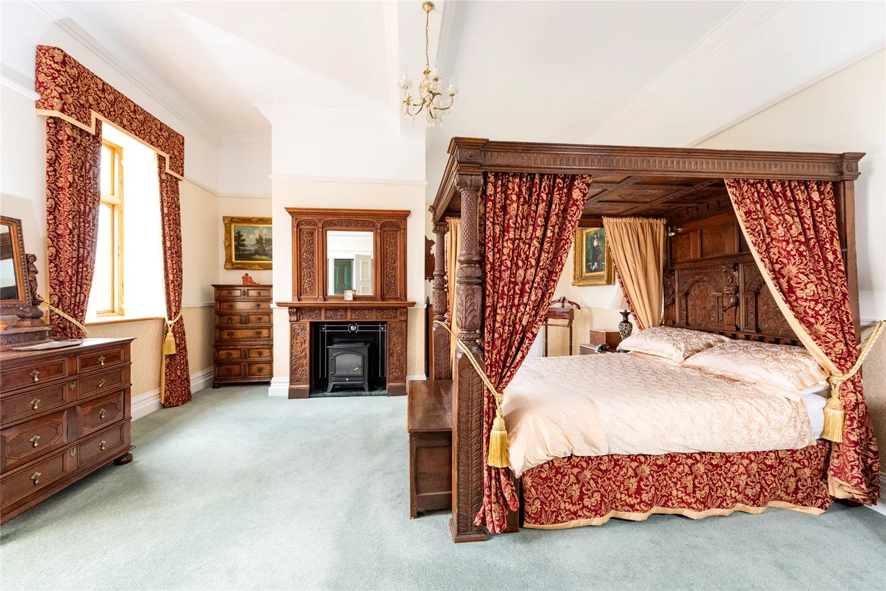 Tile House Road, Lillingstone Dayrell, MK18, photo 14