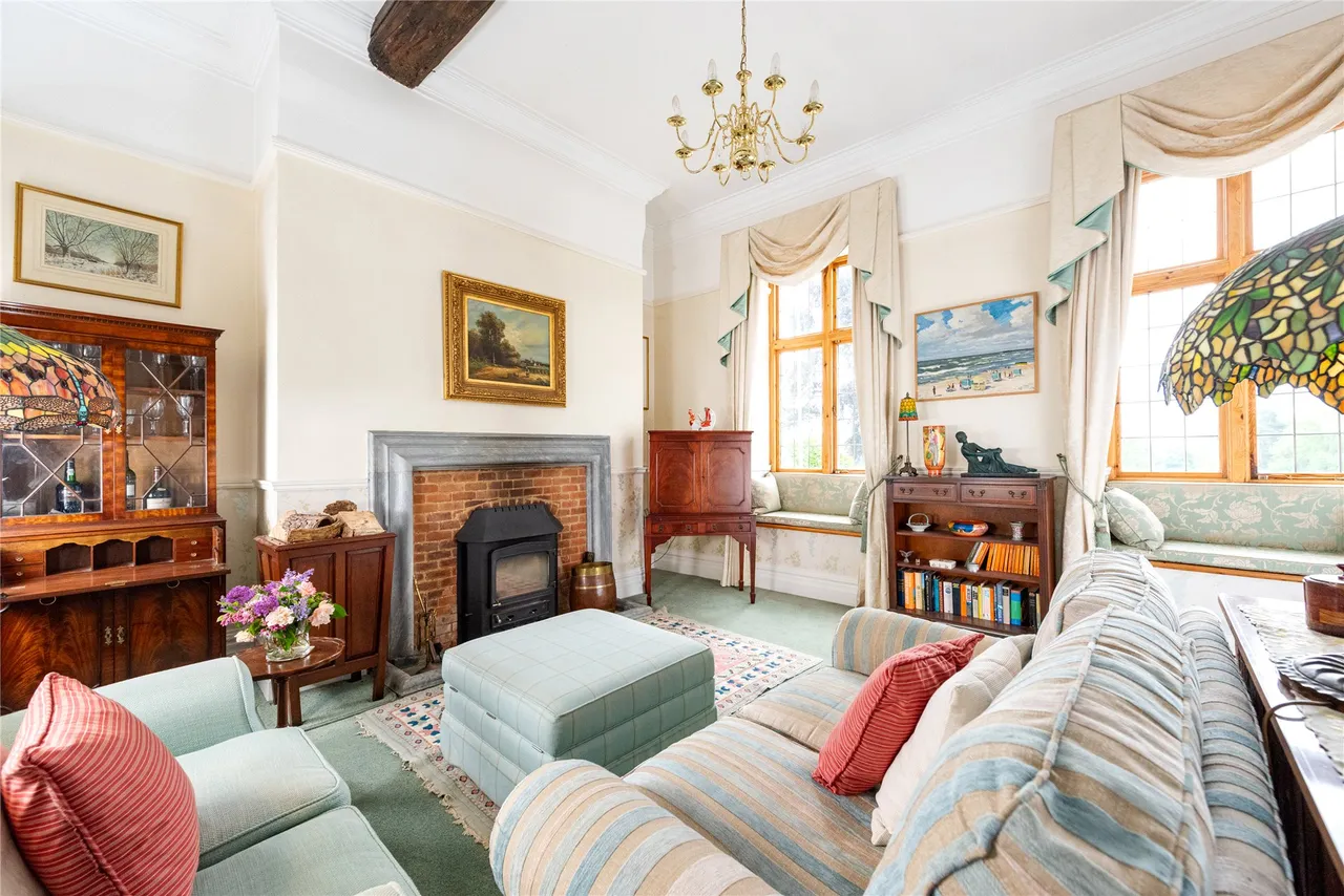 Tile House Road, Lillingstone Dayrell, MK18, photo 7