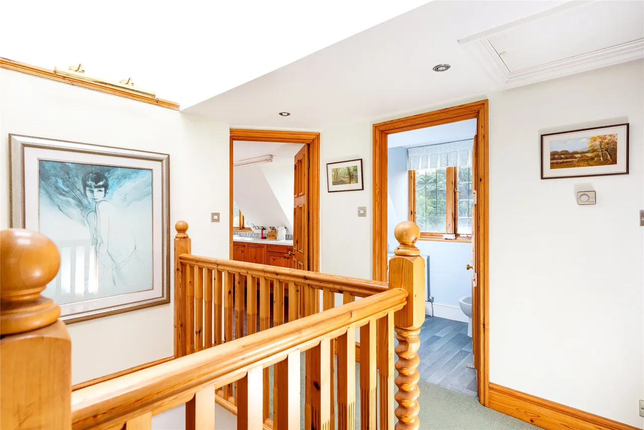 Tile House Road, Lillingstone Dayrell, MK18, photo 19