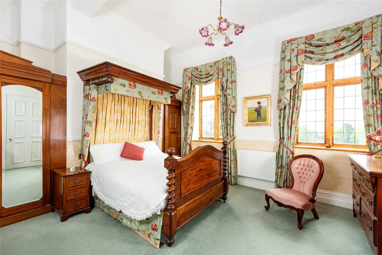 Tile House Road, Lillingstone Dayrell, MK18, photo 15