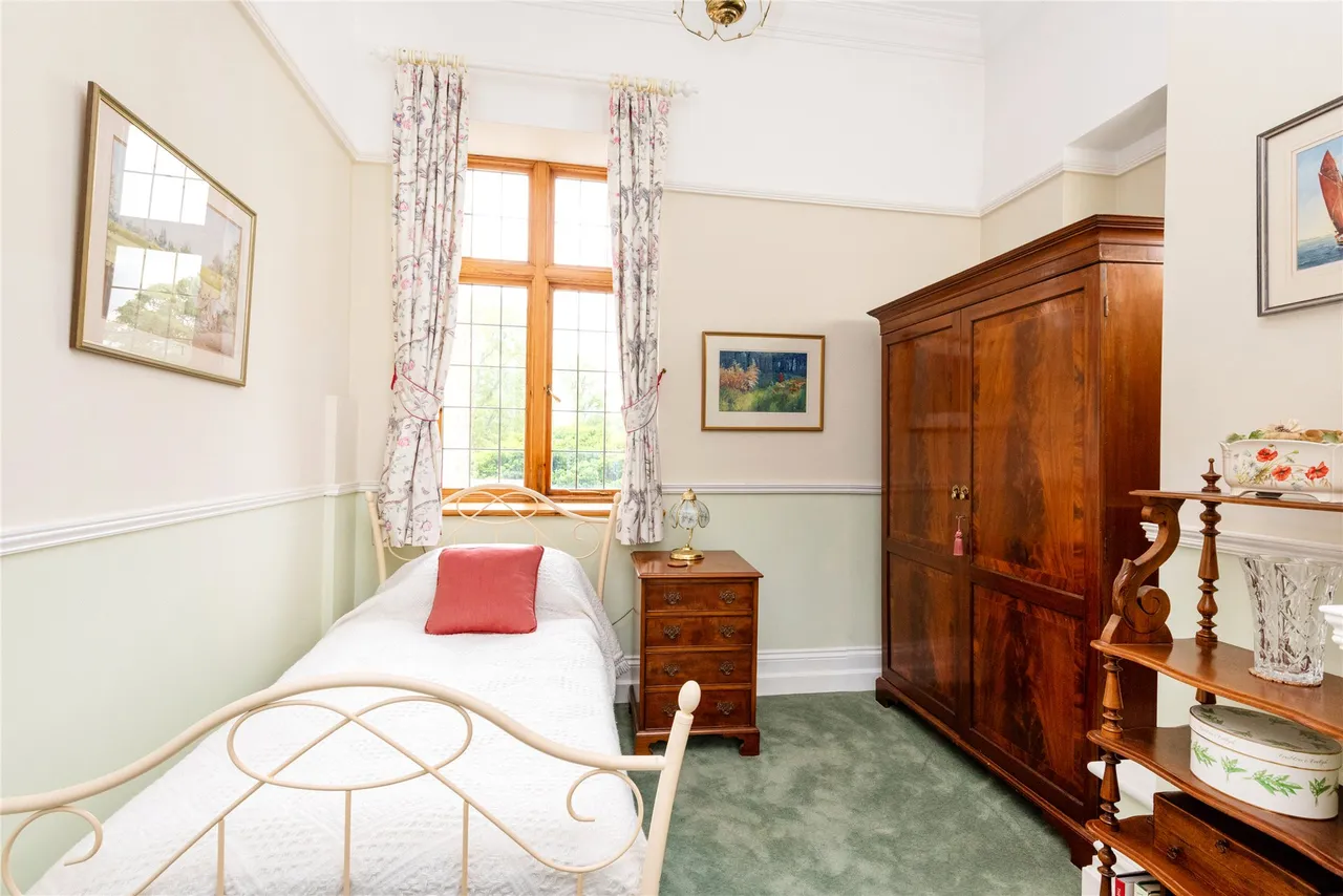 Tile House Road, Lillingstone Dayrell, MK18, photo 17