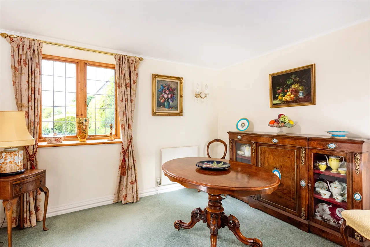 Tile House Road, Lillingstone Dayrell, MK18, photo 9