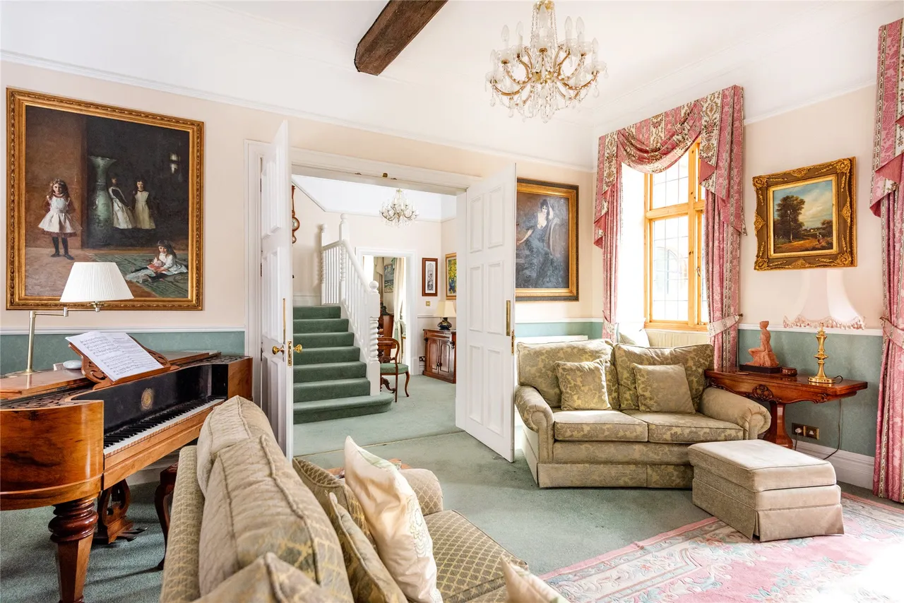 Tile House Road, Lillingstone Dayrell, MK18, photo 8