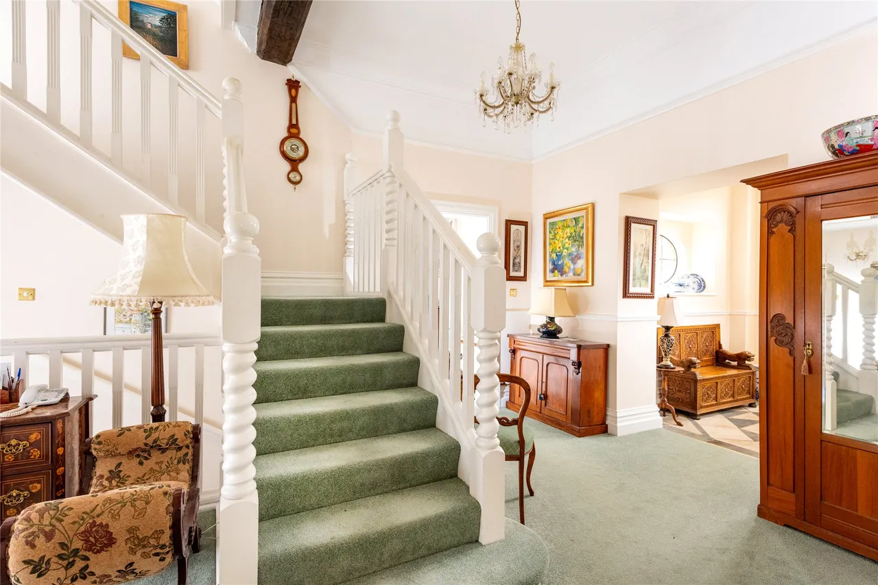 Tile House Road, Lillingstone Dayrell, MK18, photo 6
