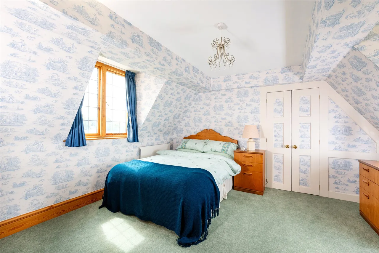 Tile House Road, Lillingstone Dayrell, MK18, photo 24