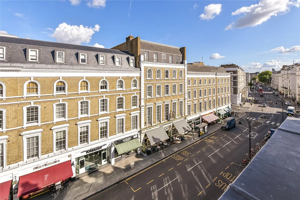 Gloucester Road, SW7, photo 14