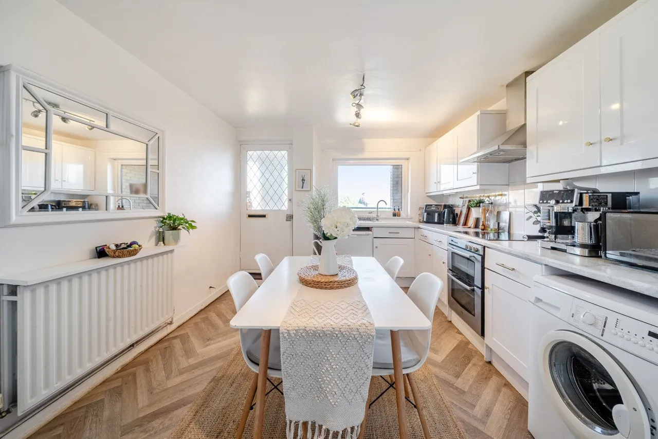 Turenne Close, Battersea, London, SW18, photo 10