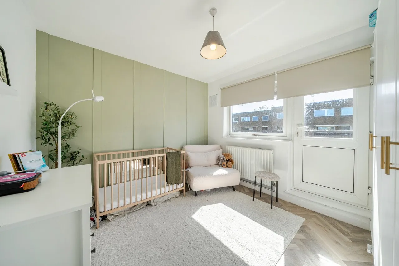 Turenne Close, Battersea, London, SW18, photo 7