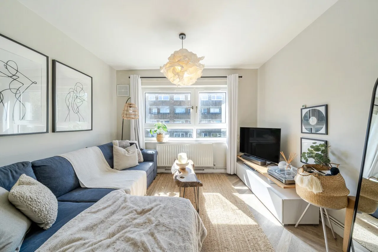 Turenne Close, Battersea, London, SW18, photo 11