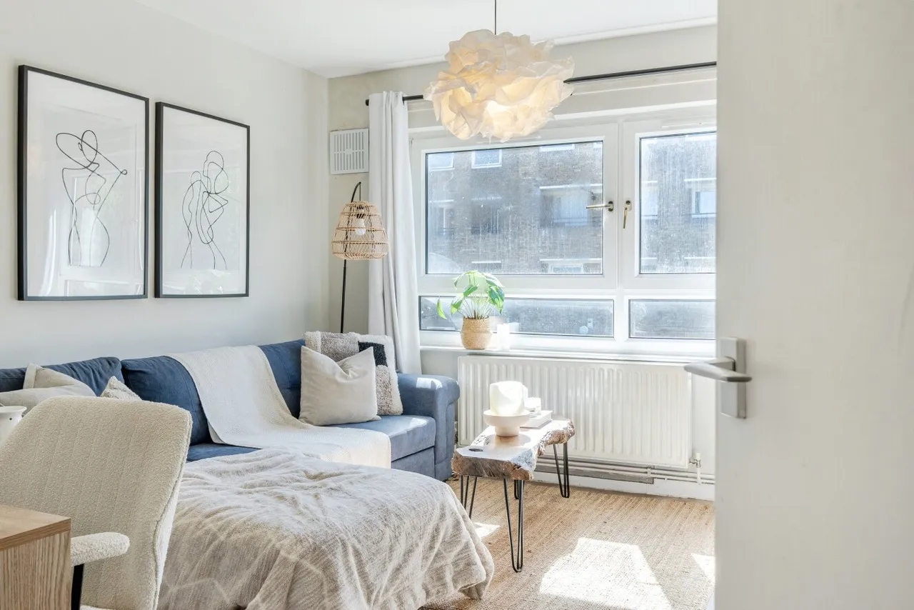 Turenne Close, Battersea, London, SW18, photo 6