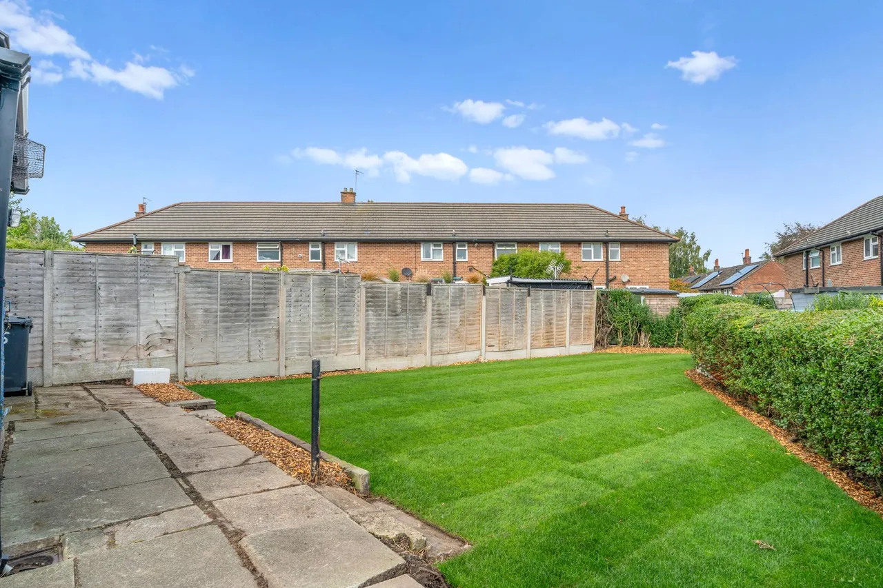 Lime Close, Rixton, WA3, photo 20