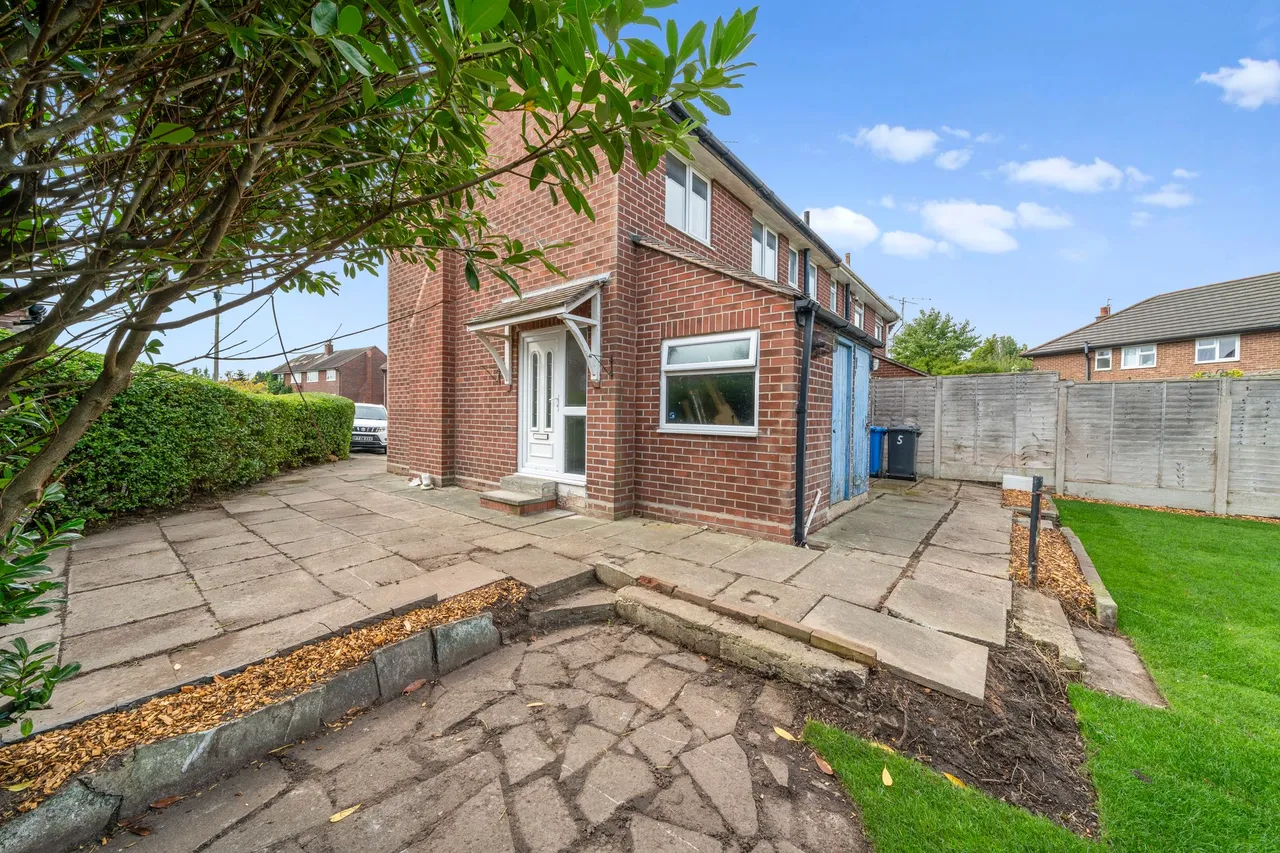 Lime Close, Rixton, WA3, photo 5