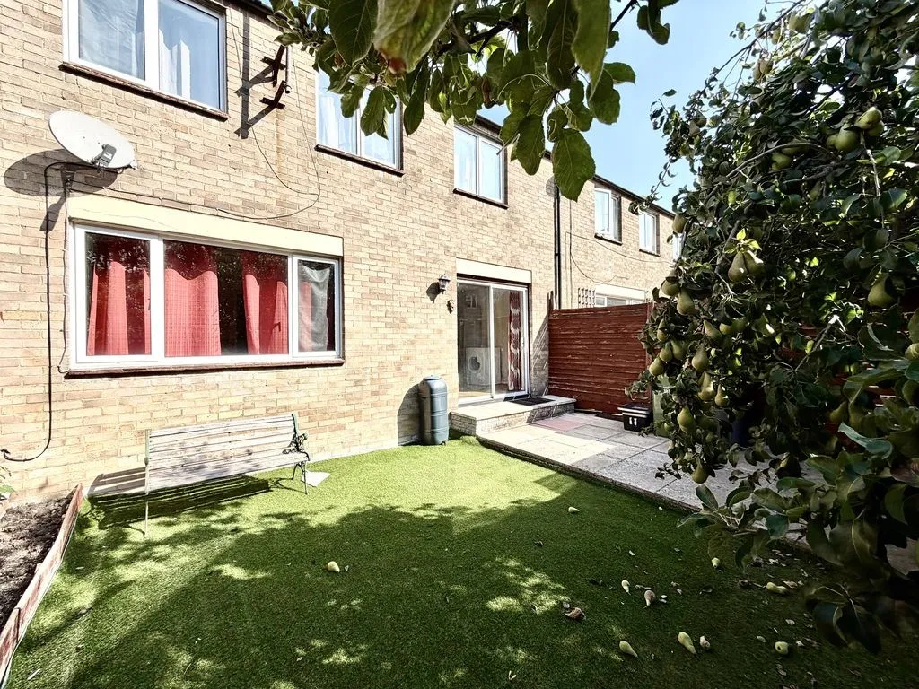 Fitzmaurice Square, Calne, photo 11