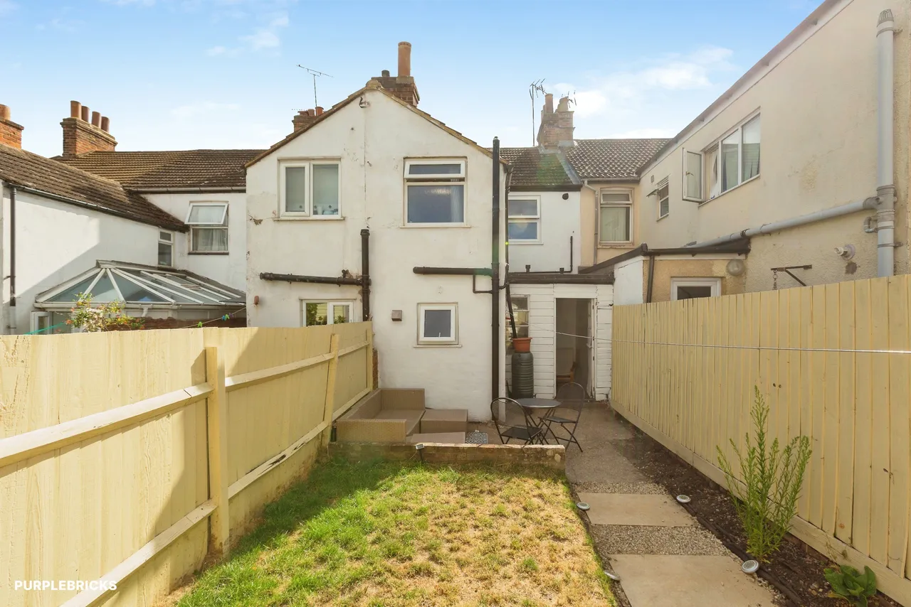 Eastern Street, Aylesbury, HP20, photo 14