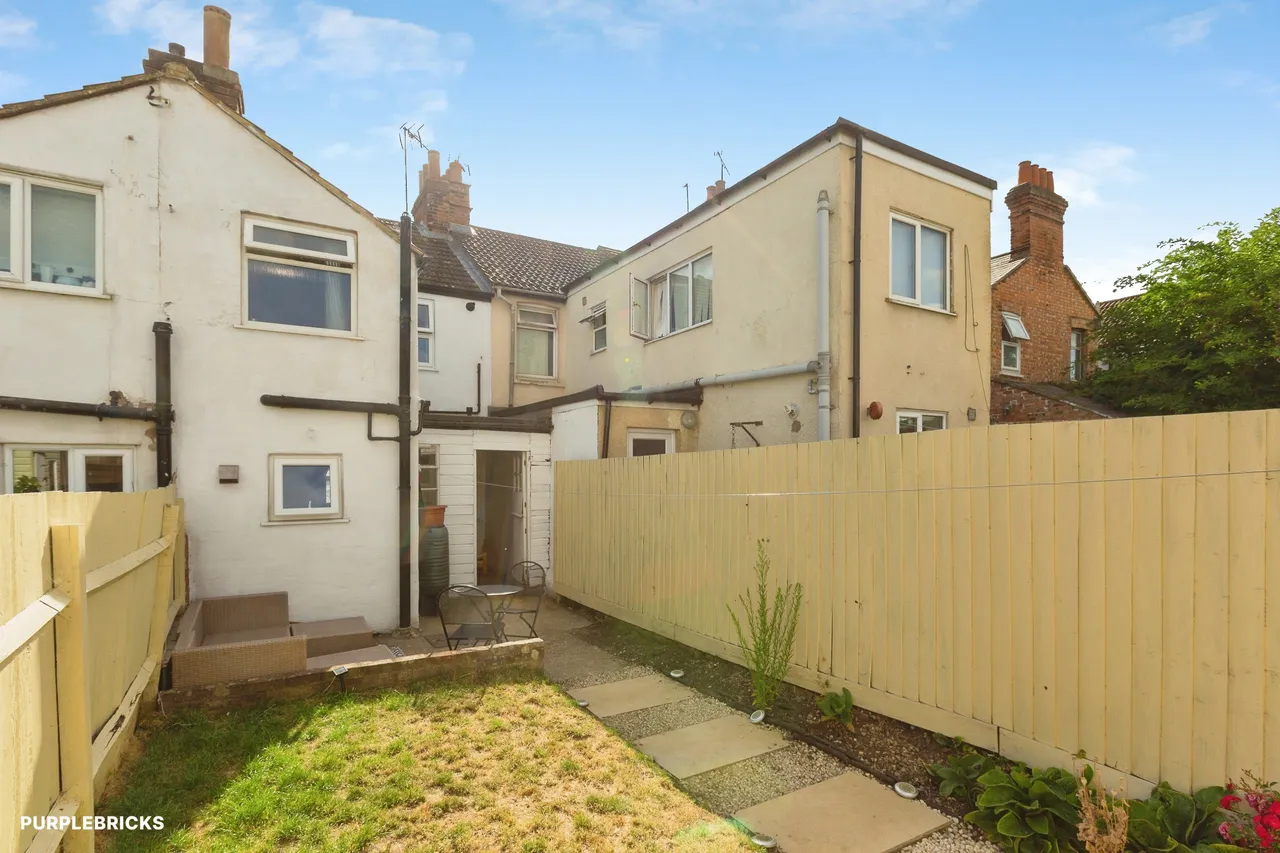 Eastern Street, Aylesbury, HP20, photo 28