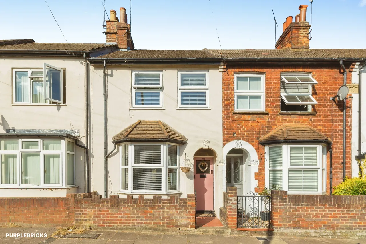 Eastern Street, Aylesbury, HP20, photo 18
